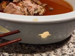 -南京大牌档(香港广场店)