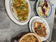 -朱记乳鸽王·非遗石岐乳鸽·全鸽宴(大兴旗舰店)