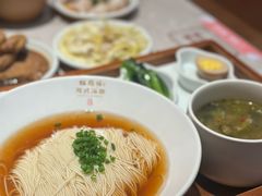 -松鹤楼面馆(中洲湾店)