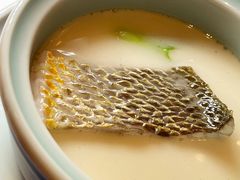 -Yan Ting 宴庭中餐厅(上海静安瑞吉酒店)