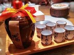 -刀板香·安徽菜(国购IFC店)