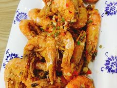 -哈尔滨春饼(朝山街店)
