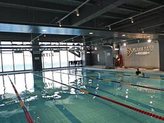 -FLARE STAR FITNESS(复地活力城店)