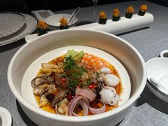 -柿合缘新京菜(国金中心商场店)