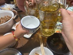 -天盛海鲜烧烤城·特色烤海鲜(开发区店)