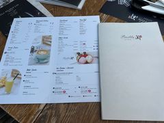 -闲·胡同 Barblu Hutong(雍和宫五道营店)