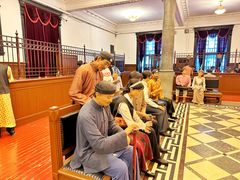 -沈阳金融博物馆