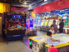 -星际传奇(西安三桥万象城店)