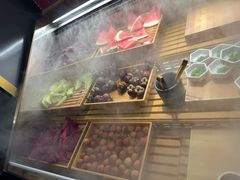 -一绪に寿喜烧(荟聚店)