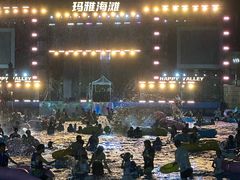 -武汉玛雅海滩水公园