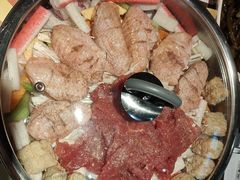 -御上皇三汁焖锅(薛城万达广场店)