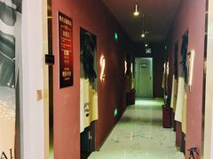 -极光点播影院·Switch.游戏馆(世界之窗店)