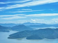 -吉林市朱雀山国家森林公园