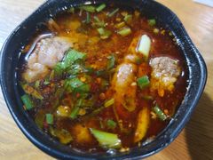 -怂嘴冷锅串串&乐山烧烤(中赢康康谷店)