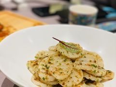 -肆月河豚·新淮扬(金融街店)