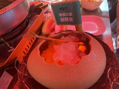 -0317火锅鸡·清真(正达店)