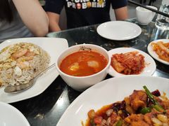 -桃园中华料理炸酱面(燕儿岛路店)