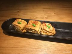 -金牌外婆家(苏州中心店)