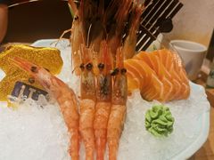 -虹料理·日料放题(悠方店)