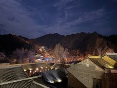 -北京古北水镇御舍温泉酒店