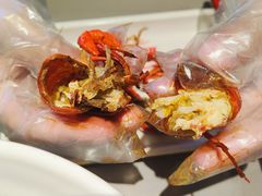 -龙巢盱眙龙虾·牛蛙·烧烤宵夜(八卦岭店)