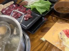 -荣记潮汕牛肉火锅(仙鹤街店)