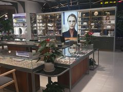 -宝岛眼镜(南京金鹰世界店)