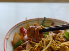 -饺子季水饺餐厅(新市街店)