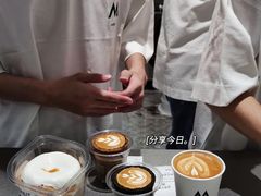 -M Stand(宁波万象城店)