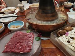 -阳坊胜利涮羊肉(阳坊老店)