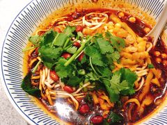 -遇见小面(东方宝泰店)