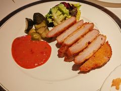 -起士林大饭店(小白楼店)