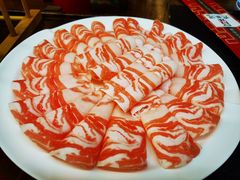 -清真·京华源铜锅涮肉(丰庆店)