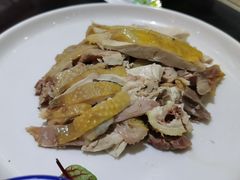 -邢家锅贴老店·非遗·开封菜(金明广场店)