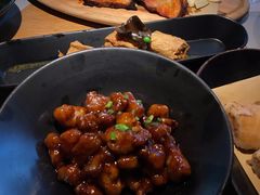 -金牌外婆家(苏州中心店)