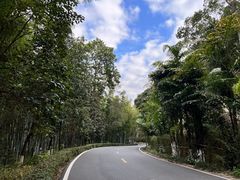-广东温泉宾馆