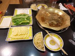 -芦月轩羊蝎子(劲松店)