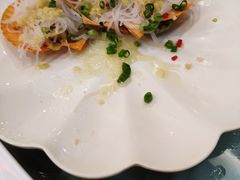 -敦煌喜宴(万达广场店)