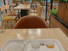 -满记甜品(王府井北京市百货大楼店)