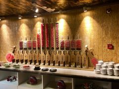 自助调料区-羊大爷涮肉(亮马桥店)