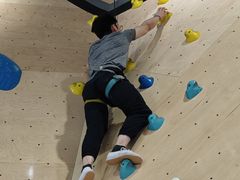 -ROCKPLUS攀岩馆(环宇城店)