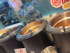 -非烤勿扰韩式自助烤肉火锅(龙岗万达广场店)