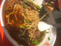 -老赵面店(大西路店)