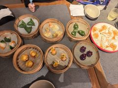 -德发长·花式蒸饺(大唐不夜城店)