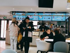 -库滋明·俄罗斯特色美食(中央大街店)