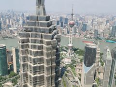 -上海柏悦酒店·世纪100牛排馆