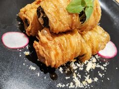 -朵朵开素食餐厅(后宰门街店)