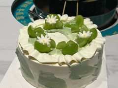 -幸福西饼生日蛋糕·下午茶(番禺店)