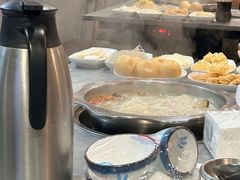 -光头药膳鸡(莱茵小镇店)