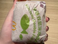 -麦当劳(北京上地十街餐厅店)